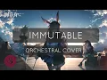 Download Lagu 【Immutable】Arknights |＜ORCHESTRAL VERSION＞