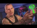 Indian Larry Raw Interview Building Chain of Mystery for Biker Build-Off