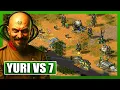 Download Lagu Yuri vs 7 Brutal Enemies – The Ultimate Comeback in Yuri’s Revenge!