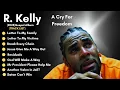 Lagu R. Kelly's 2025 Emotional \u0026 Gospel Album | A Cry For Freedom \u0026 Redemption