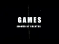GAMES - UFO361🌹PERFECTLY SLOWED​