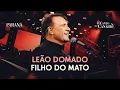 Leão Domado / Filho do Mato - Paraná | O Canto do Canário (Clipe Oficial)