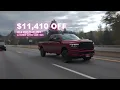 Dave Smith Motors MarkdownMadness RAM JEEP