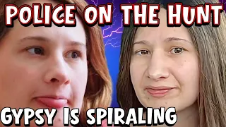 Gypsy Rose Blanchard & Her BFFs JUST CONFESSED! F0UL PLAY SUSPECTED in Ken Urker's SUDDEN Passing