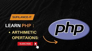 PHP Math Operations Addition Subtraction Multiplication and Division