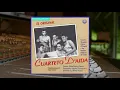 Download Lagu Cuarteto D'Aida - Totiri Mundachi