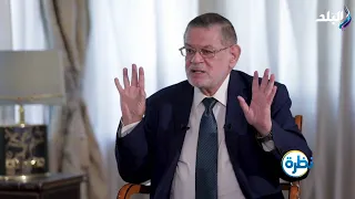 حسن البنا قال معرفهمش.. ثروت الخرباوي يكشف موقف الإخوان من قتلة الخازندار