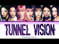 Lagu [AI COVER] Tunnel Vision × BABYMONSTER. Org by ITZY.
