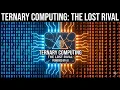 Binary vs Ternary Computing Why AI Is Changing Everything
