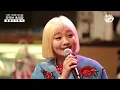 [Live Invitation] Bolbbalgan4 - Freesia