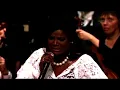 Download Lagu JUANITA BYNUM LIVE - I DON'T MIND WAITING (TESTIFYING WITH JONATHAN BUTLER)