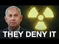 У Израиля есть секретная ядерная программа... Каким образом?