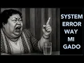 Download Lagu SYSTEM ERROR/ WEEKEND FATU