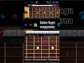 Download Lagu Intro lagu sempurna #bowlslegends #realguitar #sempurna #fypシ゚viral #fypyoutube #trendingshorts