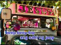 Willie Revillame - Beep Beep Beep Ang Sabi Ng Jeep (Official Music Video)