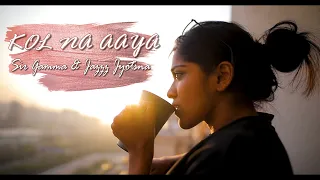 Kol Na Aaya - Sir Gamma & Jazzz Jyotsna | Rags [Official Music Video]