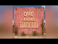 Carin León ☆ Ke Personajes Qué Andas Haciendo (Acapella Edit)