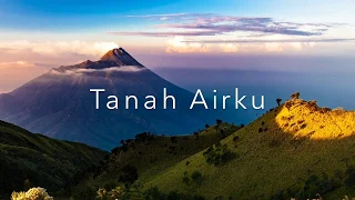 Download Angklung Medley - Tanah Airku, Manuk Dadali, We Are The World MP3