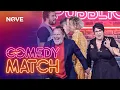 Download Lagu Per la rubrica programmi diseducativi andrà ora in onda BIM BUM BAMBA! | Comedy Match