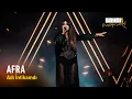 Afra - Adi Intikamdi Saygi1