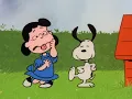 It s The Easter Beagle Charlie Brown Ending and End Credits 24fps Mono