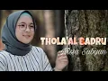 Download Lagu NISSA SABYAN - THOLA'AL BADRU (Lirik dan terjemah)
