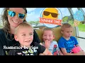 Download Lagu Bring on Summer break with 6 kids