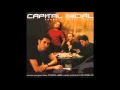 Download Lagu À Sua Maneira - Capital Inicial