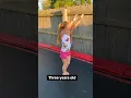 Download Lagu Kynlee 3-8 year old gymnast ⭐️ #kids #acrobatics  #gymnast #kynleeheiman #kynlee #kynleethegreat