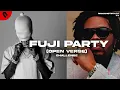 Seyi Vibez ft. Olamide - Fuji Party (Open Verse)
