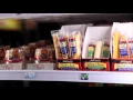 GVSU Healthy Choice Food Options