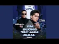 Lagu Em Buông Tay Anh Chưa (T.A Remix)