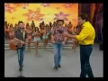 Download Lagu Fernando e Sorocaba no Arquivo Confidencial - Domingão do Faustão - 09/12/2012