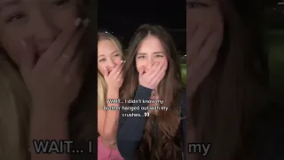 Guys Look At My Brother S Friends OML Shorts 