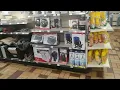 Tour of a Pilot Travel Center in Atlanta Georgia
