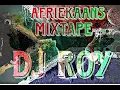 Lagu @DJ ROY Afriekaans Mixtape 2025