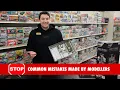 4 Common Mistakes Everyone Makes Building Plastic Models And How to Avoid Them