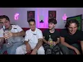 BABY GANG - GUERRA 2 [TR4CK HOUSE REACTION]