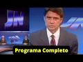 Lagu Jornal Nacional – 1994 – 12/05/1994 – Programa completo com intervalos comerciais!