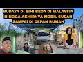 Download Lagu TAK BERANI JUAL INI KARENA DI SINI BUDAYANYA BEDA DENGAN DI MALAYSIA HINGGA AKHIRNYA MOBIL SAMPAI 