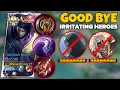 Download Lagu GOOD BYE MOST IRRITATING META HEROES !! THIS NEW ALUCARD WTF DAMAGE BUILD WILL MAKE HIM META AGAIN !
