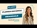 Essential Divorce Forms Tips Florida Financial Affidavit