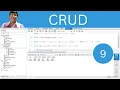 CRUD operations in MySQL Workbench