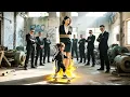 Download Lagu 豪門千金被綁架，怎料5歲女兒是武學奇才，一秒十拳出神入化，帶全家走上人生巔峰！#短劇 #逆襲 #萌娃 #親情