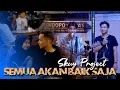 Download Lagu Semua Akan Baik Saja - Skuy Project (Official Live)