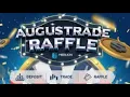 August Raffle Draw