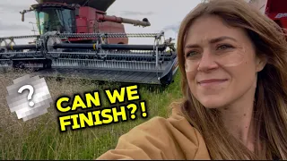 Can We Get Through 200 Acres?!