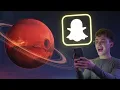 Snapchat Planet Order Explained
