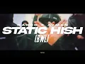 KARDO X AYMEN - STATIC HISH (BWL) [OFFICIAL VIDEO]