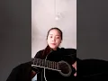 Download Lagu Cewe canTik main Gitar ( cover lagu HUBOAN PEHO TU BULAN NATIMBO)